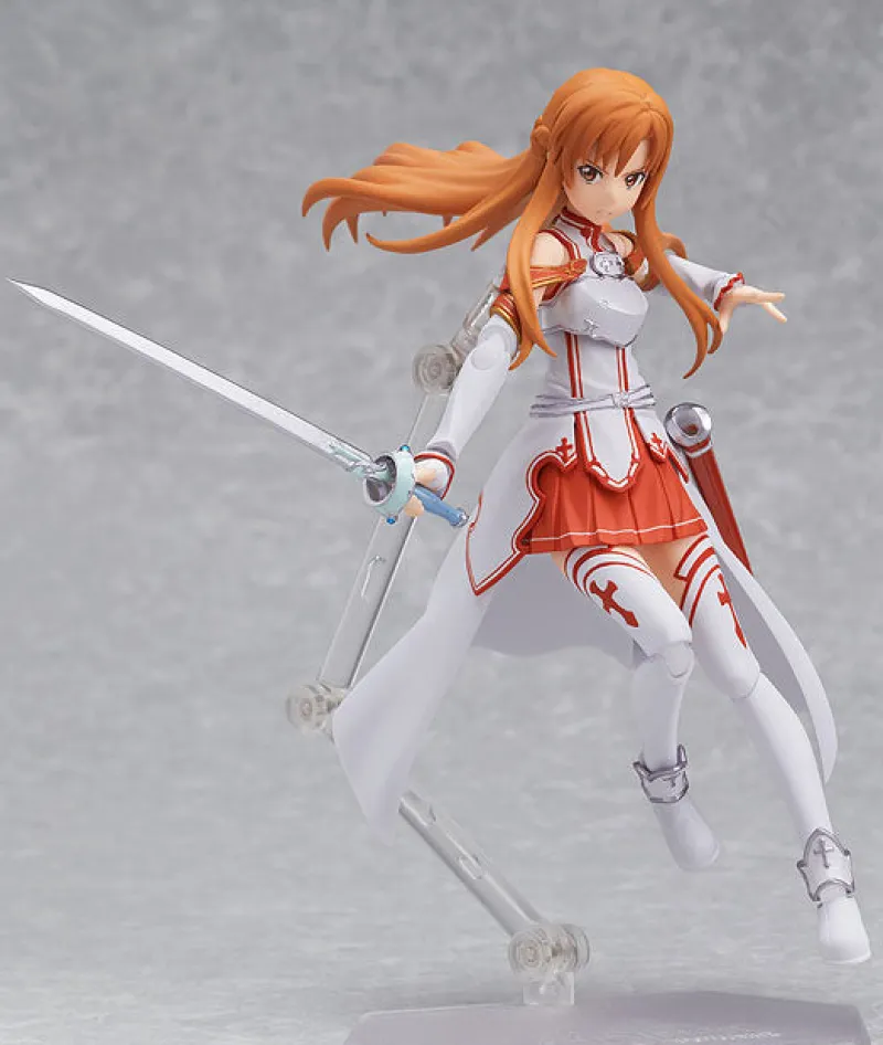 Clearance Max Factory Sword Art Online - Asuna - Figma #178