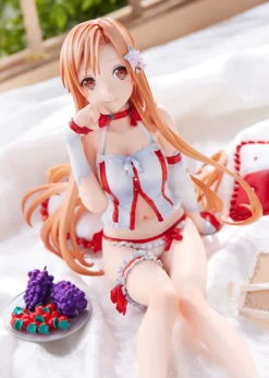 Kadokawa Sword Art Online - Asuna - KDcolle - 1/7 - Negligee Ver. Outlet