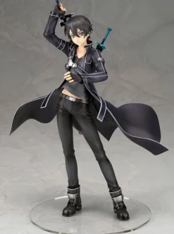 Online Alter Sword Art Online - Kirito - ALTAiR - 1/7