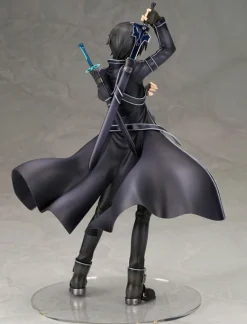 Online Alter Sword Art Online - Kirito - ALTAiR - 1/7