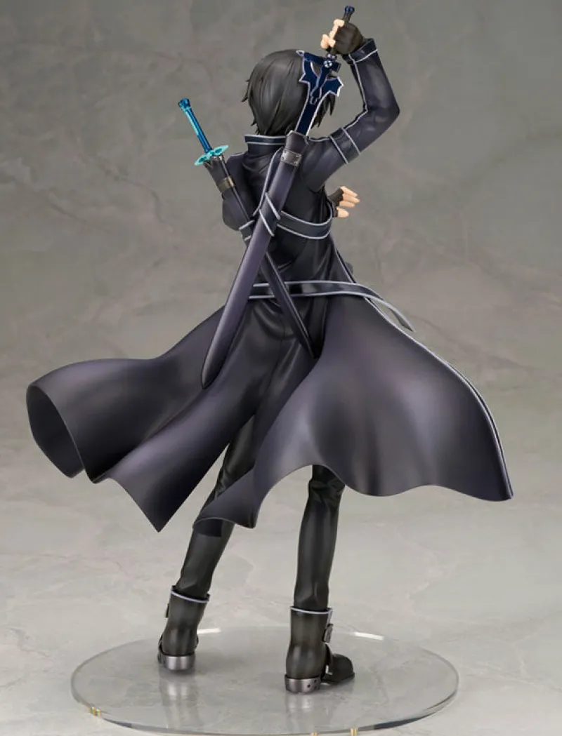 Online Alter Sword Art Online - Kirito - ALTAiR - 1/7