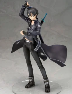 Online Alter Sword Art Online - Kirito - ALTAiR - 1/7