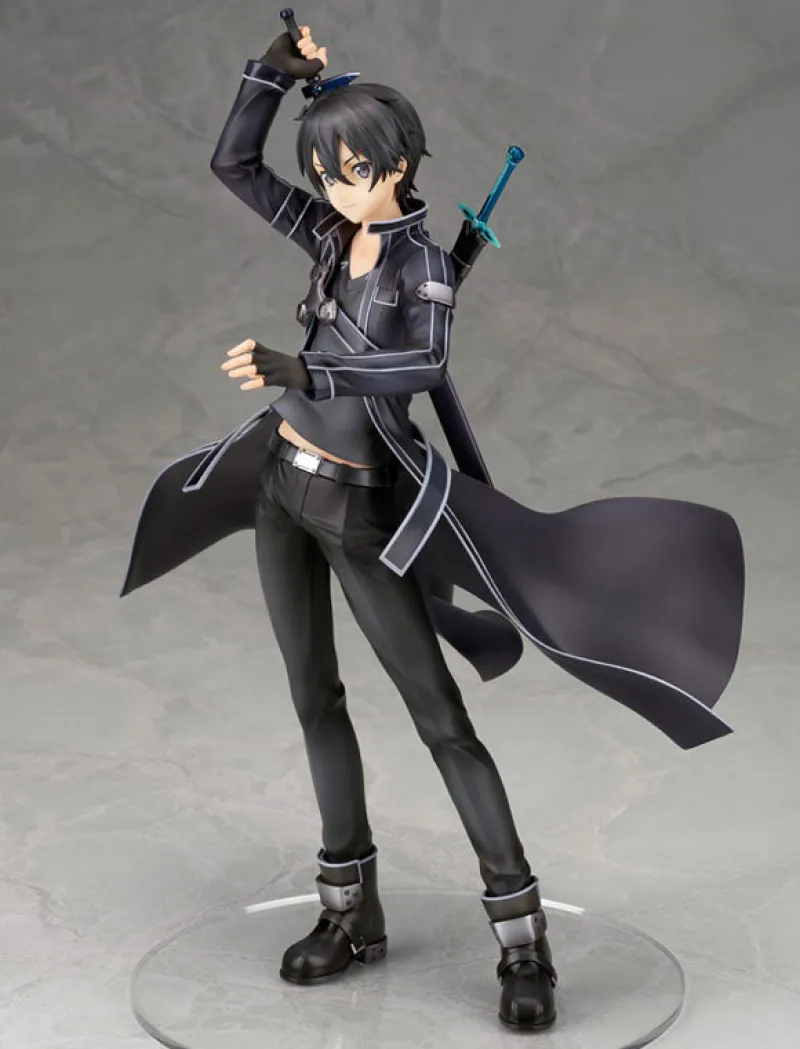 Online Alter Sword Art Online - Kirito - ALTAiR - 1/7