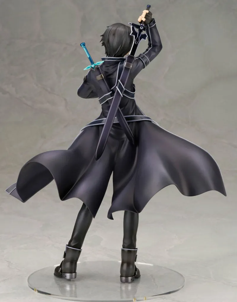 Online Alter Sword Art Online - Kirito - ALTAiR - 1/7