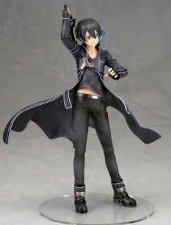 Online Alter Sword Art Online - Kirito - ALTAiR - 1/7