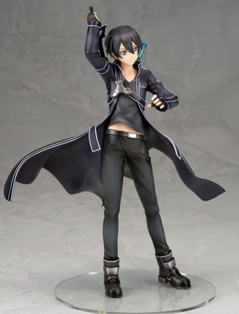 Online Alter Sword Art Online - Kirito - ALTAiR - 1/7