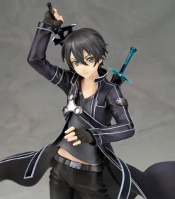Online Alter Sword Art Online - Kirito - ALTAiR - 1/7