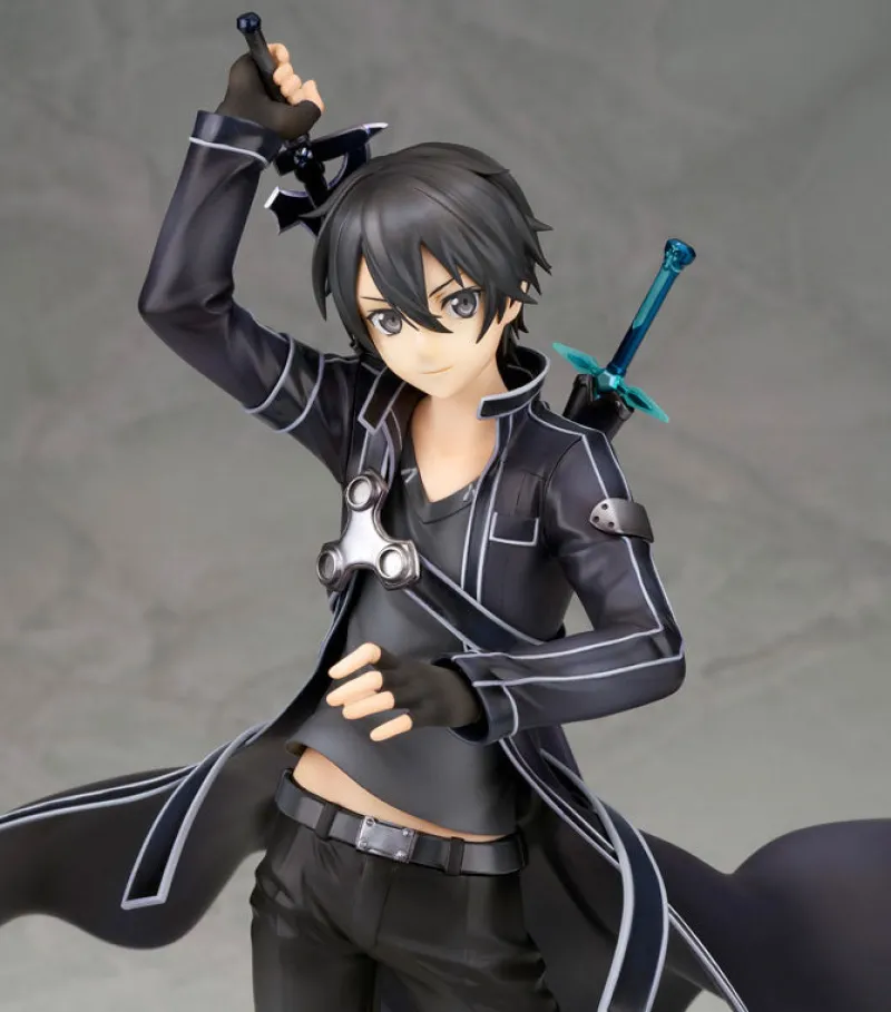 Online Alter Sword Art Online - Kirito - ALTAiR - 1/7