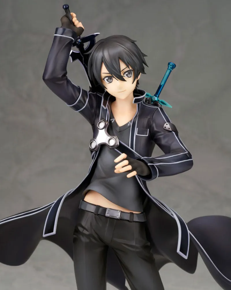 Online Alter Sword Art Online - Kirito - ALTAiR - 1/7