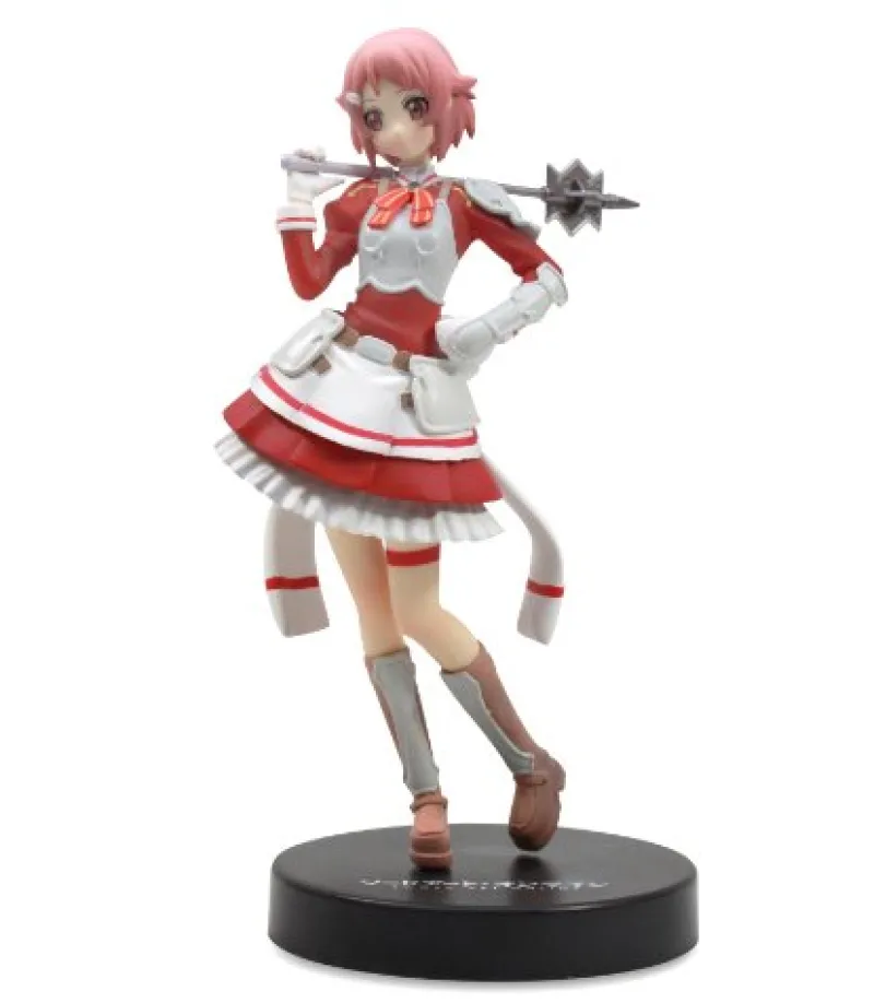 Outlet FuRyu Sword Art Online - Lisbeth - Premium Item