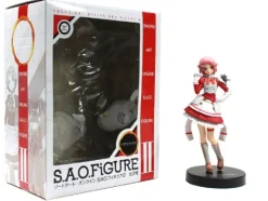 Outlet FuRyu Sword Art Online - Lisbeth - Premium Item