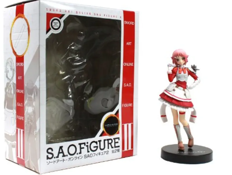 Outlet FuRyu Sword Art Online - Lisbeth - Premium Item