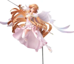 Clearance Alter Sword Art Online: Alicization - War of Underworld - Asuna - 1/7 - The Goddess of Creation Stacia Ver.