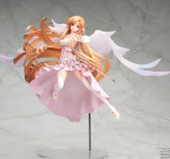 Clearance Alter Sword Art Online: Alicization - War of Underworld - Asuna - 1/7 - The Goddess of Creation Stacia Ver.