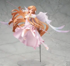 Clearance Alter Sword Art Online: Alicization - War of Underworld - Asuna - 1/7 - The Goddess of Creation Stacia Ver.