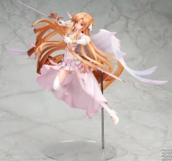 Clearance Alter Sword Art Online: Alicization - War of Underworld - Asuna - 1/7 - The Goddess of Creation Stacia Ver.