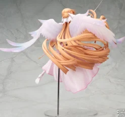 Clearance Alter Sword Art Online: Alicization - War of Underworld - Asuna - 1/7 - The Goddess of Creation Stacia Ver.
