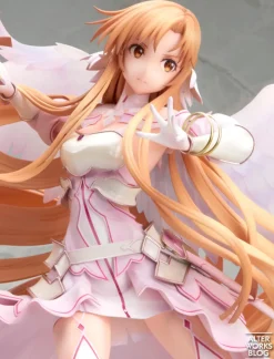 Clearance Alter Sword Art Online: Alicization - War of Underworld - Asuna - 1/7 - The Goddess of Creation Stacia Ver.