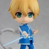 Good Smile Company As Manufacturer Sword Art Online: Alicization - Eugeo - Nendoroid #1126 (Good Smile Company)