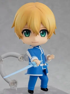 Good Smile Company As Manufacturer Sword Art Online: Alicization - Eugeo - Nendoroid #1126 (Good Smile Company)