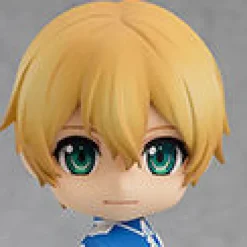 Good Smile Company As Manufacturer Sword Art Online: Alicization - Eugeo - Nendoroid #1126 (Good Smile Company)