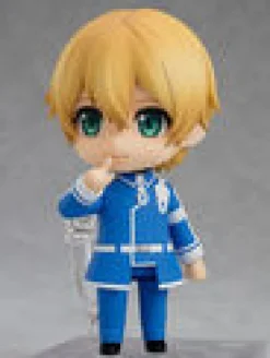 Good Smile Company As Manufacturer Sword Art Online: Alicization - Eugeo - Nendoroid #1126 (Good Smile Company)