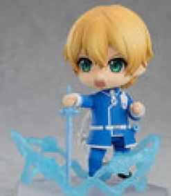 Good Smile Company As Manufacturer Sword Art Online: Alicization - Eugeo - Nendoroid #1126 (Good Smile Company)