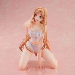New Hobby Stock as ManufacturerWing as Producer Sword Art Online: Alicization - War of Underworld - Asuna - 1/4 - Nightwear Ver. (Hobby Stock, Wing)