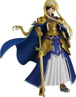 SEGA Sword Art Online: Alicization - Alice Schuberg - LPM Figure - Ver.1.5 Discount