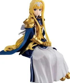 Outlet FuRyu Sword Art Online: Alicization - Alice Zuberg - Noodle Stopper Figure