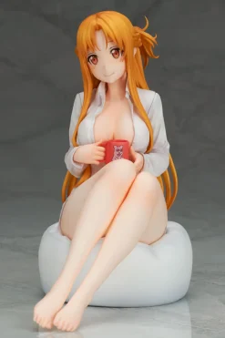 Outlet Hobby Stock Sword Art Online: Alicization - War of Underworld - Yuuki Asuna - 1/7 - Dress Shirt Ver.