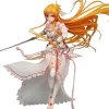 Emontoys Sword Art Online: Alicization - War of Underworld - Asuna - 1/7 - The Goddess of Creation Stacia Hot