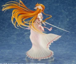 Emontoys Sword Art Online: Alicization - War of Underworld - Asuna - 1/7 - The Goddess of Creation Stacia Hot