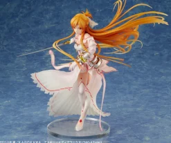 Emontoys Sword Art Online: Alicization - War of Underworld - Asuna - 1/7 - The Goddess of Creation Stacia Hot