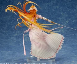 Emontoys Sword Art Online: Alicization - War of Underworld - Asuna - 1/7 - The Goddess of Creation Stacia Hot