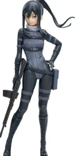 SEGA Sword Art Online Alternative Gun Gale Online - Pitohui - Luminasta Best