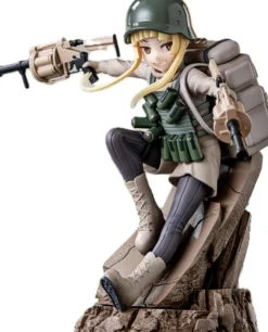 SEGA Sword Art Online Alternative Gun Gale Online II - Fukaziroh - Luminasta Best