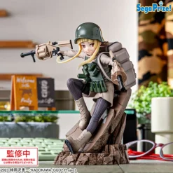 SEGA Sword Art Online Alternative Gun Gale Online II - Fukaziroh - Luminasta Best