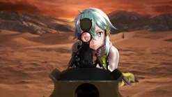 Bandai Namco Entertainment Sword Art Online: Fatal Bullet Discount