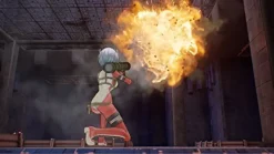 Bandai Namco Entertainment Sword Art Online: Fatal Bullet - First Press Limited Discount