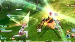 New Bandai Namco Games Sword Art Online: Hollow Fragment [Limited Edition]