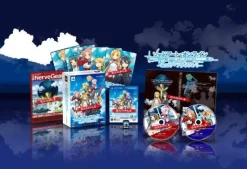 New Bandai Namco Games Sword Art Online: Hollow Fragment [Limited Edition]