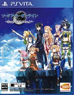 Bandai Namco Games Sword Art Online: Hollow Realization [Limited Edition] New