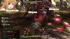 Bandai Namco Games Sword Art Online: Hollow Realization [Limited Edition] New