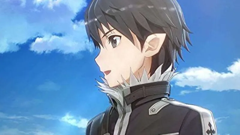 Bandai Namco Games Sword Art Online: Lost Song Best