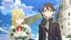 Online Bandai Namco Games Sword Art Online: Lost Song