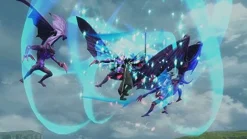 Online Bandai Namco Games Sword Art Online: Lost Song