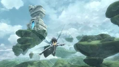 Bandai Namco Games Sword Art Online: Lost Song [Limited Edition] Online