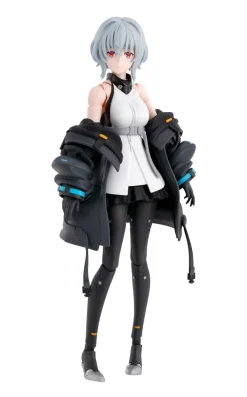 Outlet Bandai Spirits Synduality - Noir - S.H.Figuarts