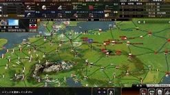 New System Soft Taiheiyou no Arashi: Shijousaidai no Gekisen Normandy Koubousen